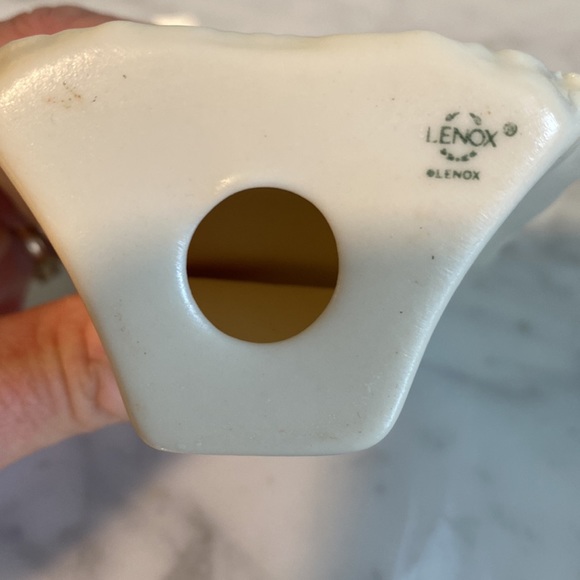 Lenox clock - Picture 2 of 4